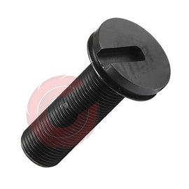 W7658 - Caliper Calibration Bolt - With Groove 87 mm